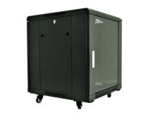 ALL-RACK Floor Standing Cabinet 27U DEEP