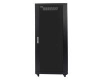 ALL-RACK Floor Standing Cabinet 37U Black