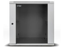 ALL-RACK Wall Cabinet 9U GREY 550mm