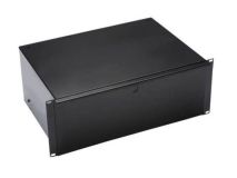 SANUS Rack 4U Economy Sliding Drawer 7"