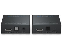 BLUSTREAM HDMI eARC/ARC Audio over CAT