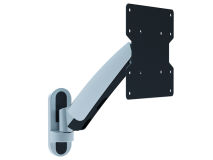 MOUNTSURE up to 37" TV Mount (Single Arm)