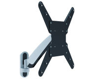 MOUNTSURE up to 47" TV Mount (Single Arm)