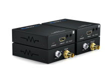 BLUSTREAM HDMI Over Coax Extender SET