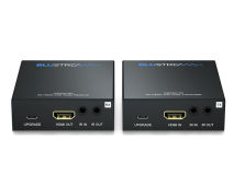 BLUSTREAM HDMI Over Coax Extender SET