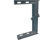 VALUE 12" Welded Chimney Bracket Painted