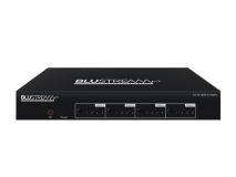 BLUSTREAM Contractor 4x4 4K HDMI2.0 Matrix