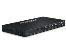 BLUSTREAM Contractor 4x4 4K HDMI2.0 Matrix