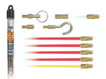 SUPER ROD Standard Cable Puller Set - 5m