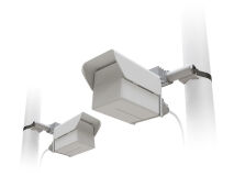 MIKROTIK Wireless Wire Cube Pro Kit