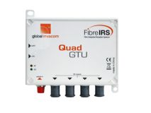 GLOBAL Fibre IRS Quad GTU MK3