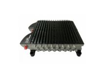 GLOBAL Fibre IRS 8 Switchblade BASE UNIT