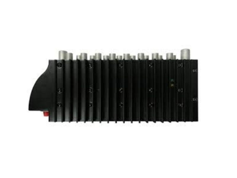 GLOBAL Fibre IRS 8 Switchblade SatPlus
