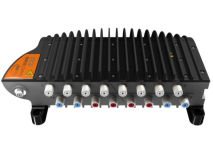 GLOBAL Fibre IRS 12 Switchblade dCSS