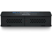 BLUSTREAM USB Dante® Audio Encoder/Decoder