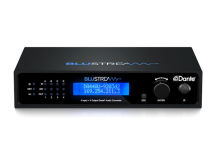 BLUSTREAM 4x4 Dante® Digital Audio