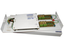 Dantech 12VDC 8x1A PSU