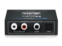 BLUSTREAM Dolby® / DTS Audio Converter