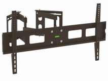 MOUNTSURE 37-70" TV Mount (Double Arm)