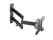 MOUNTSURE 13-23" TV Mount (Double Arm)