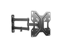 MOUNTSURE 23-43" TV Mount (Double Arm)