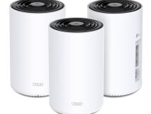 (3) TP-LINK Deco PX50 3 Pack