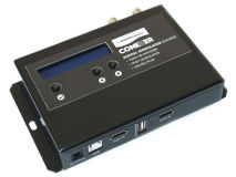 CONEXER™ Twin HD DVB-T Modulator