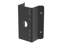 HIKVISION Corner Mount Bracket BLACK