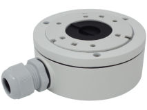 HIKVISION Power Intake Box WHITE