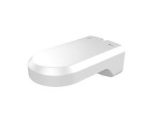 HIKVISION PTZ Wall Mount Bracket WHITE