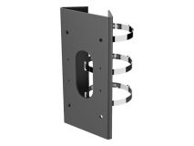 HIKVISION Pole Mount Bracket BLACK
