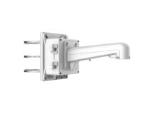 HIKVISION PTZ Pole Mount Bkt & Junction Bx