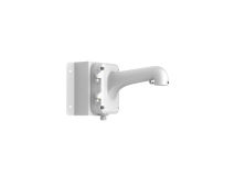 HIKVISION PTZ Pole Mount Corner Bracket