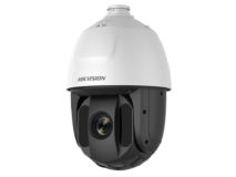 HIKVISION 2MP Analogue Speed Dome PTZ