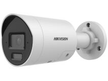 HIKVISION 4MP AcuSense StrobeLight Turret