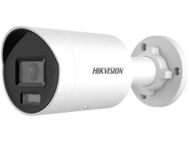 HIKVISION 4MP DarkFighter Fixd Mini Bullet