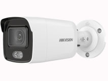 HIKVISION 4MP ColorVu Mini Bullet Camera