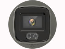 HIKVISION 4MP ColorVu Mini Bullet Camera