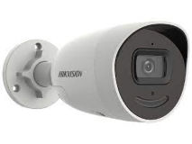 HIKVISION 6MP AcuSense Bullet Camera