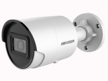 HIKVISION 8MP AcuSense Bullet Camera