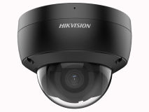 HIKVISION 4MP AcuSense Internal Dome BLK