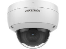 HIKVISION 4MP ColorVu Fixed Dome Camera