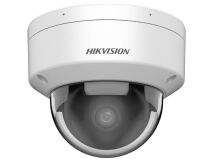 HIKVISION 6MP DarkFighter Fixed Dome Cam