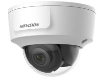 HIKVISION 8MP HDMI Fixed Dome Camera 2.8mm