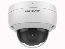 HIKVISION 8MP Acusense Internal Dome Cam