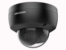 HIKVISION 8MP Acusense Internal Dome BLK