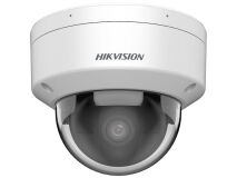 HIKVISION 8MP DarkFighter Fixed Dome Cam