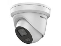 HIKVISION 2MP AcuSense Turret Camera