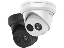 HIKVISION 4MP AcuSense Turret Camera