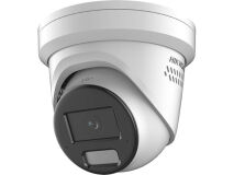 HIKVISION 4MP AcuSense StrobeLight Turret